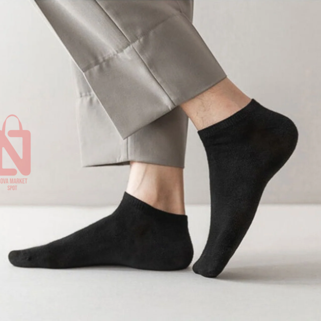 حزمة جوارب Pack chaussette