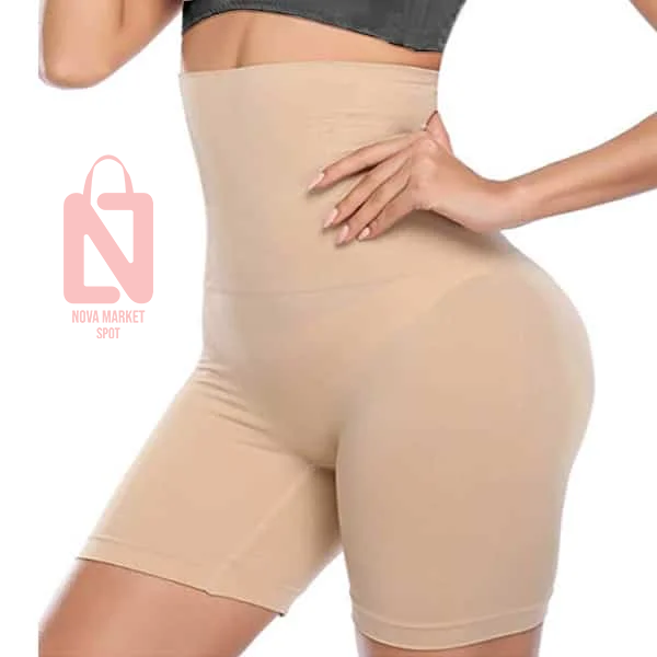 Just one shapers شورت التنحيف